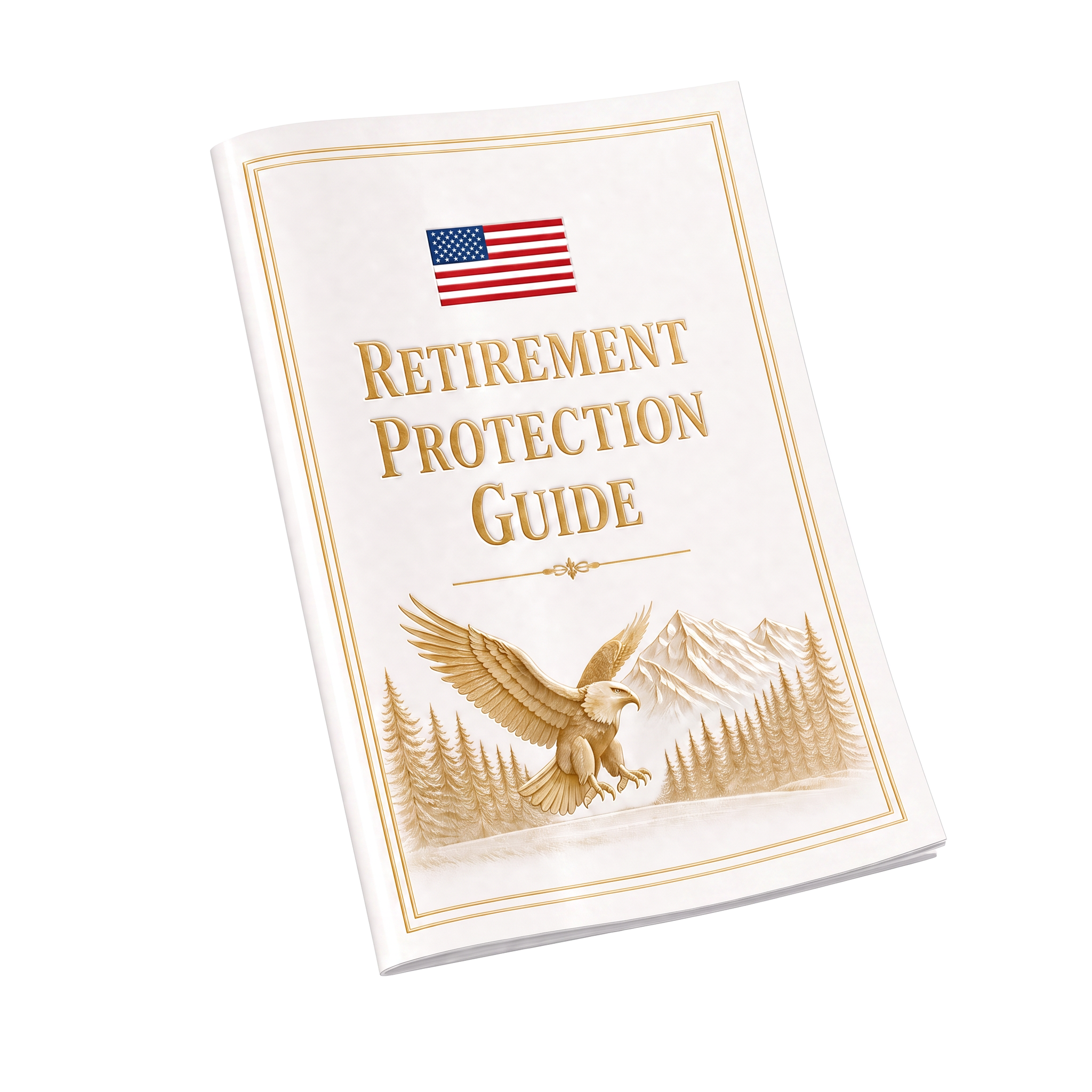 USA Capital Gold Retirement Protection Guide